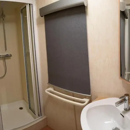 Stacaravan Middelkerke