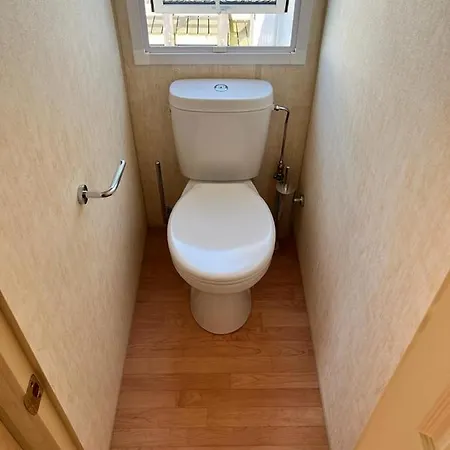 Stacaravan * Middelkerke