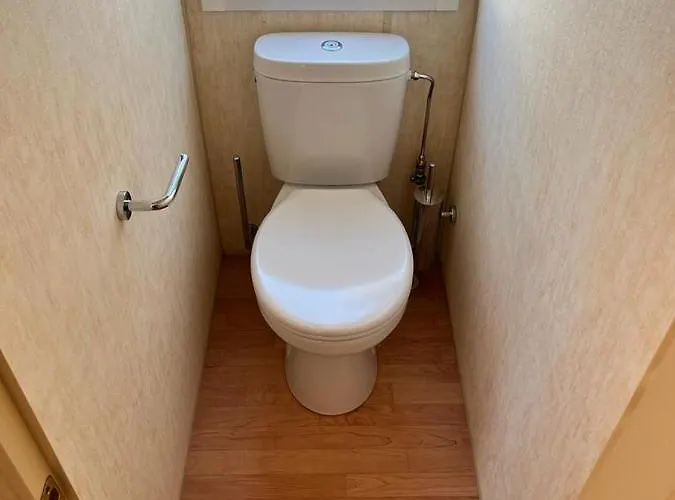 Stacaravan * Middelkerke